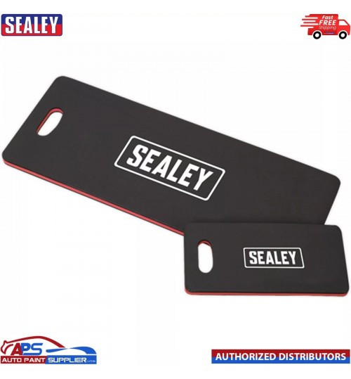 Sealey Mechanic's Mat Set EVA - 28mm VS8571